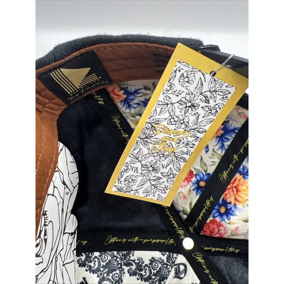 Dvniel Luu Bay Area California Forever Edition Hat - Picture 6 of 8